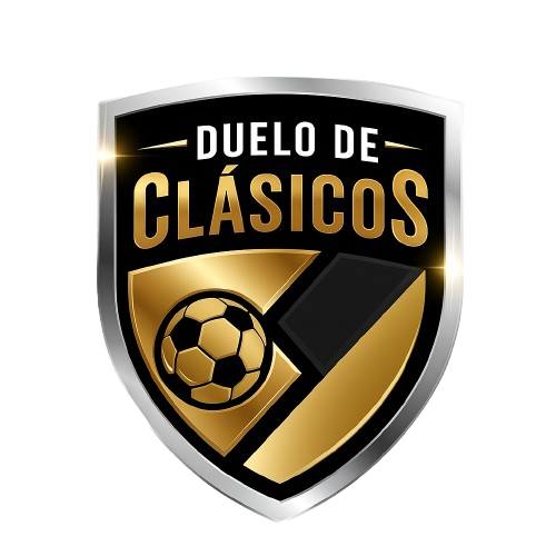 Duelo de Clásicos Logo